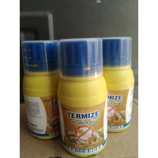 thuốc diệt mối temize 200sc diệt mối cả đàn