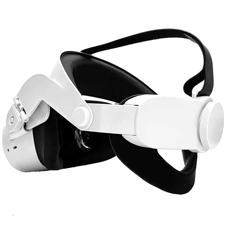 Mới Dây Đeo Cho Kính Thực Tế Ảo Oculus Quest 2 Halo