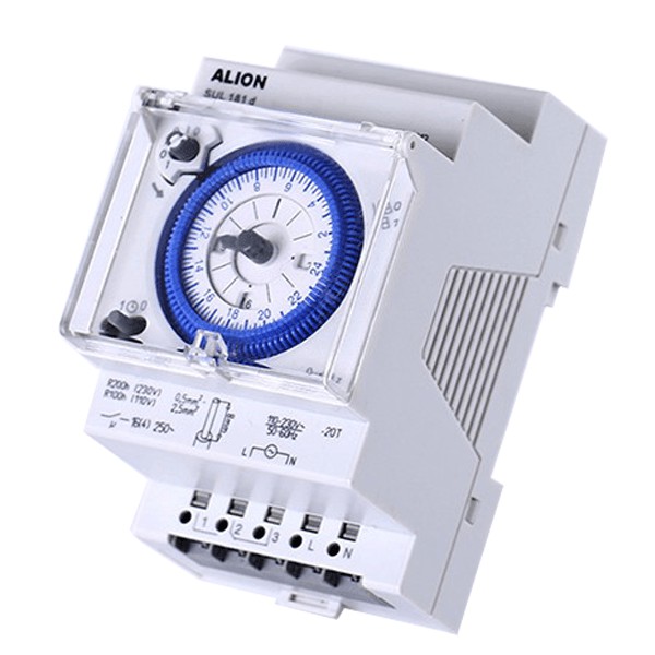 Công tắc hẹn giờ ES-18D