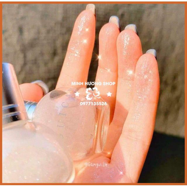 🔆🔆 Bắt sáng dạng nhũ lăn GUICA tạo khối siêu đỉnh | BigBuy360 - bigbuy360.vn