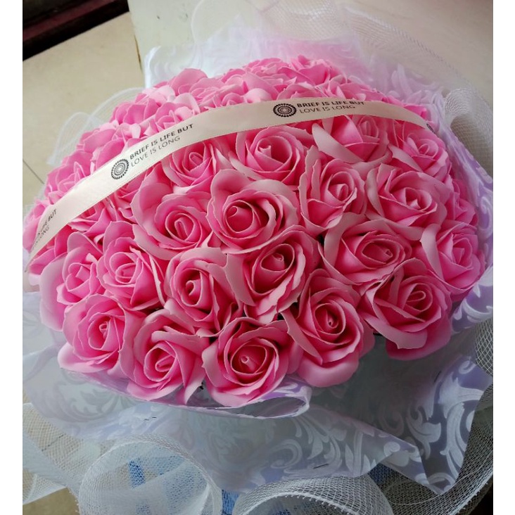 Bó sáp 50b giá rẻ