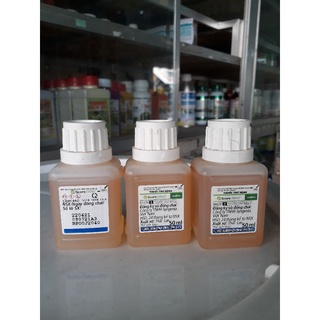 Score 250ec thán thư,phấn trắng