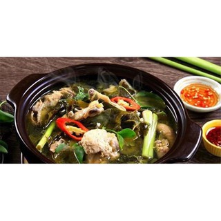Hạt giống Lá Giang - Chumon - Vón vén