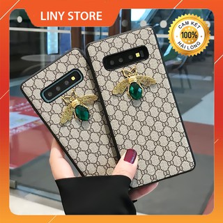 Ốp điện thoại ong gc cho samsung galaxy s8 s8 plus s9 s9 plus s10 s10 plus note 8 note 9