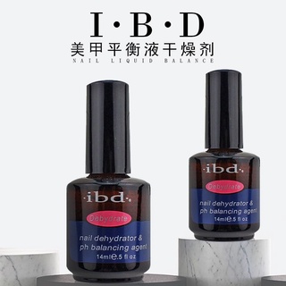 Khử dầu - liên kết đắp đắp gel - bột idb