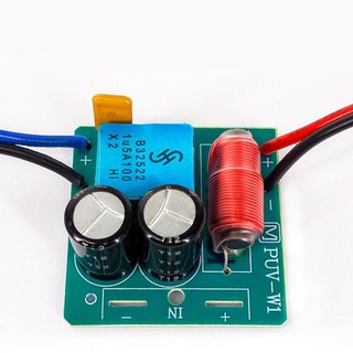 Denshitaro Mạch phân tần 2 đường tiếng 60W D00-362