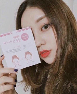 MIẾNG DÁN MẶT VLINE DODO LABEL