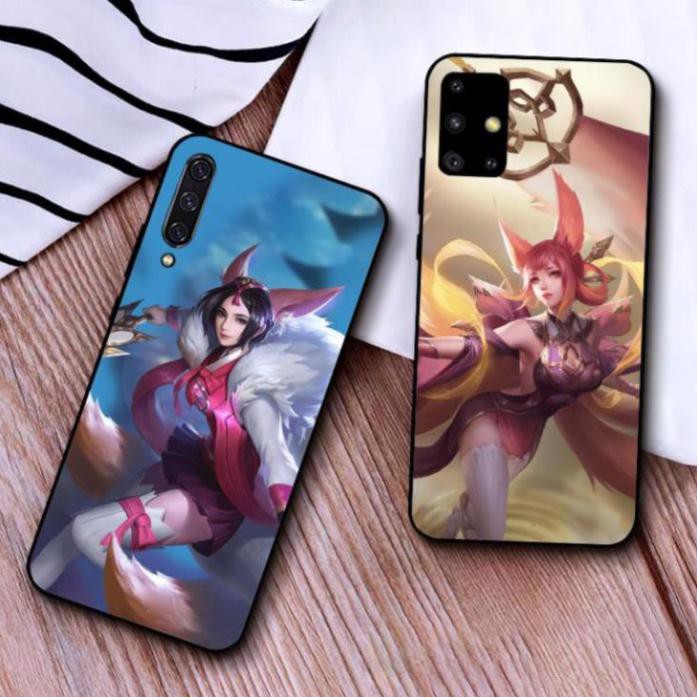 Ốp Lưng iPhone 5 5s 5SE 6 6s 6plus 7 8 7Plus 8Plus X Xs Xr XsMax 11 11Pro 11Promax In Hình Liên Quân Liliana 2