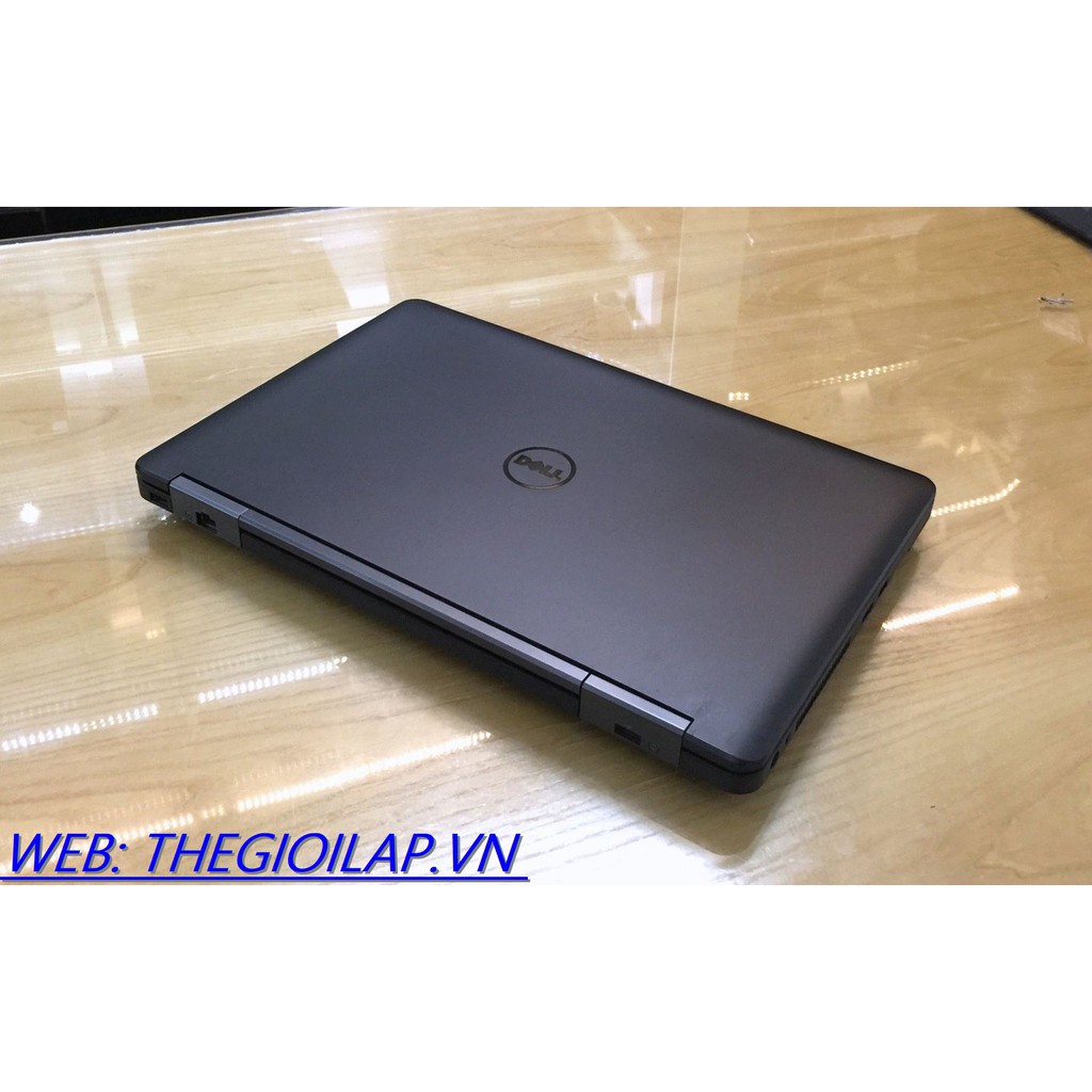 laptop  cũ dell Latitude E5540 Core i5 4300U, 4GB, 120GB, 14 inch | BigBuy360 - bigbuy360.vn