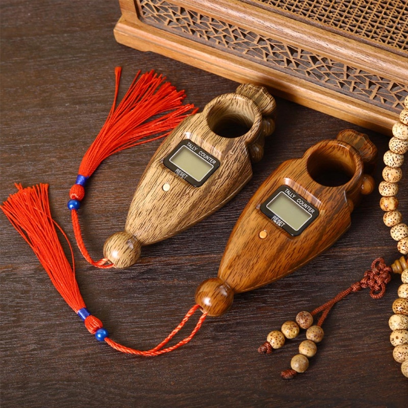 Máy đếm hạt cầm tay có tua rua tiện dụng
 | BigBuy360 - bigbuy360.vn