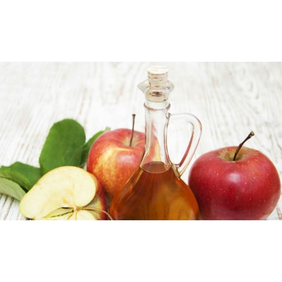 Dấm táo Beksul Hàn Quốc Chai 500ml