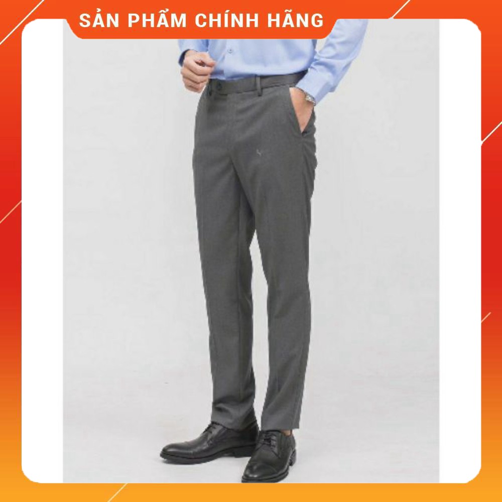 (Thời trang Aristino) Quần âu nam Aristino ATR00509 màu Xám 63 (Quần tây)