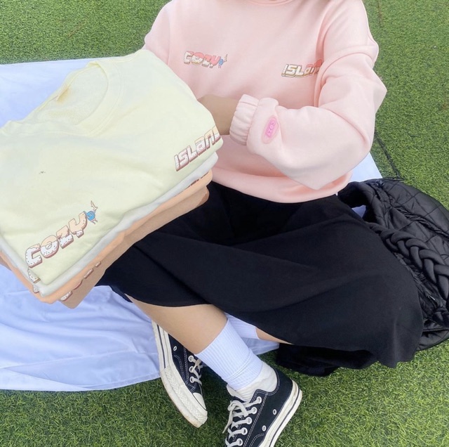 COZY ISLAND SWE (Made by COZY)