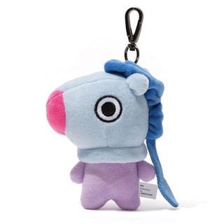 Móc khóa bông BT21 thú bông BT21 BTS