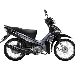 Xe số yamaha sirius fi phanh cơ