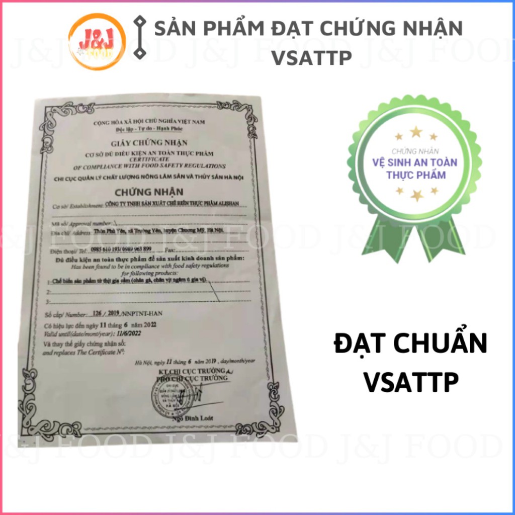[HÀNG VIỆT NAM] Chân gà cay 40gram ủ vị thơm ngon loại cay vừa đồ ăn vặt - JJfood | BigBuy360 - bigbuy360.vn