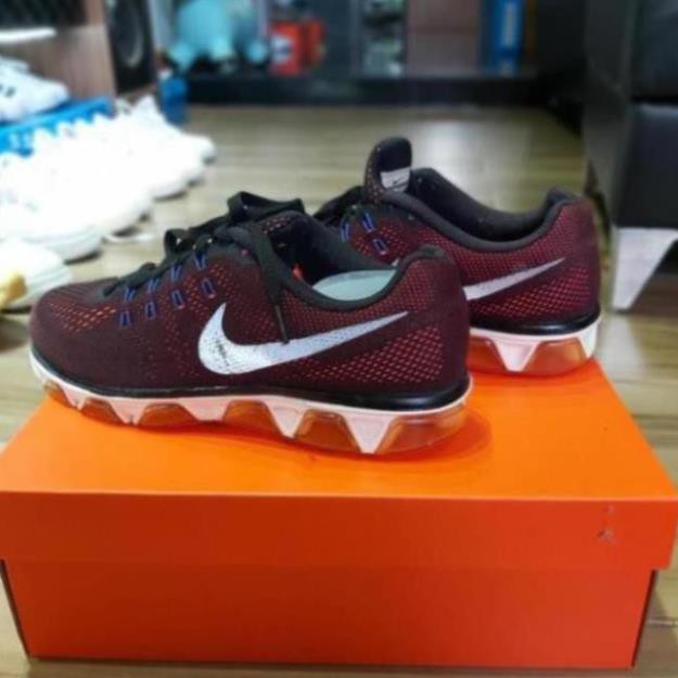 [Real] Ả𝐍𝐇 𝐓𝐇Ậ𝐓 [Siêu Khủng] Giầy nike Tailwind 8 đế hơi chính hãng qua sử dụng Siêu Bền Tốt Nhất Uy Tín . ! , ' ; ⚚ /