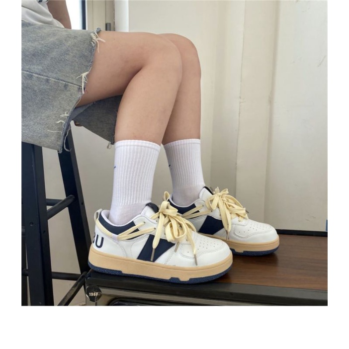Giày thể thao Ulzzang cực chất