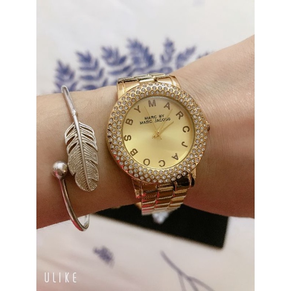 Đồng hồ nữ Marc by Marc Jacobs