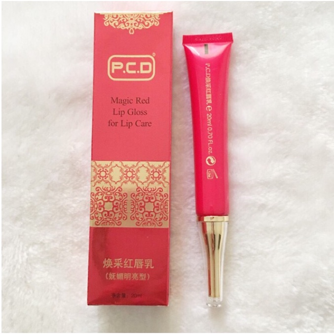 Son kích màu môi PCD Hàn Quốc