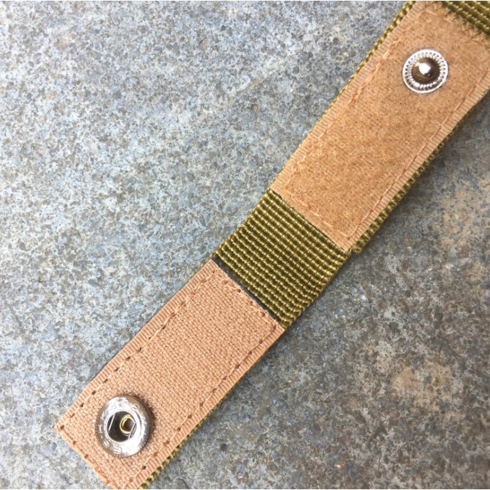 Móc chai nước đa năng dã ngoại_sinh tồn