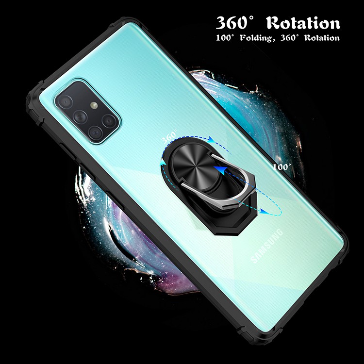 Ốp Lưng Chống Sốc Cho Huawei P40 P30 Pro P40 P30 Lite Nova 6se Nova 7i Huawei Y5P Y7P Y9S Y6 Prime 2019