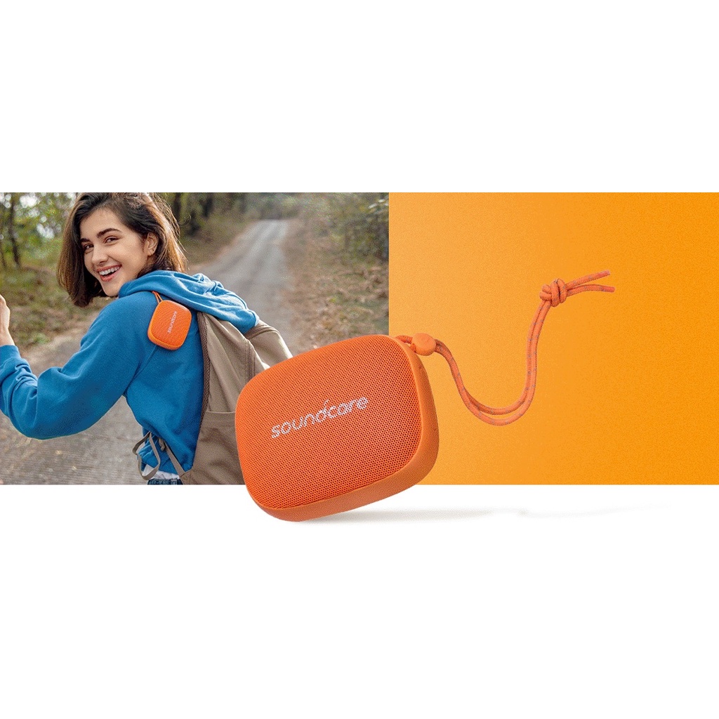 Loa Bluetooth SoundCore iCon Mini - A3121