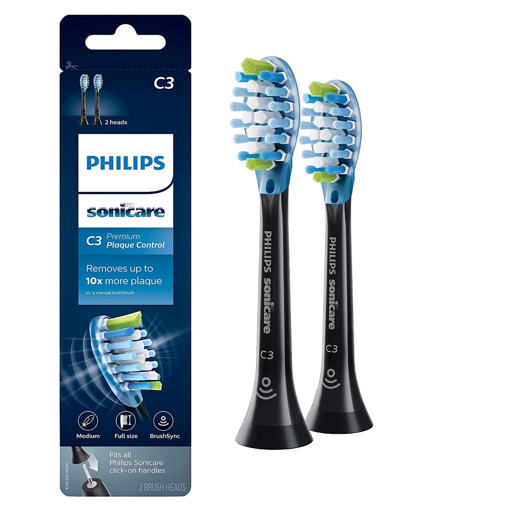 Đầu bàn chải Philips Sonicare C1, C2, C3, W, G2, G3, FOR KID