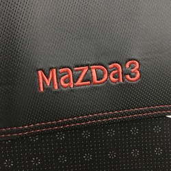 [Bán buôn] Thảm Taplo Da vân Carbon cao cấp xe MAZDA: Mazda 3, Mazda CX5, Mazda CX8, Mazda 6, Mazda 2