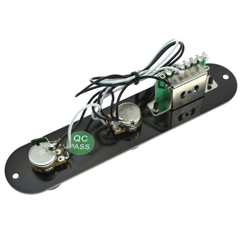 Công Tắc Điều Khiển Dây Đàn Guitar 3 Chiều Tiện Dụng