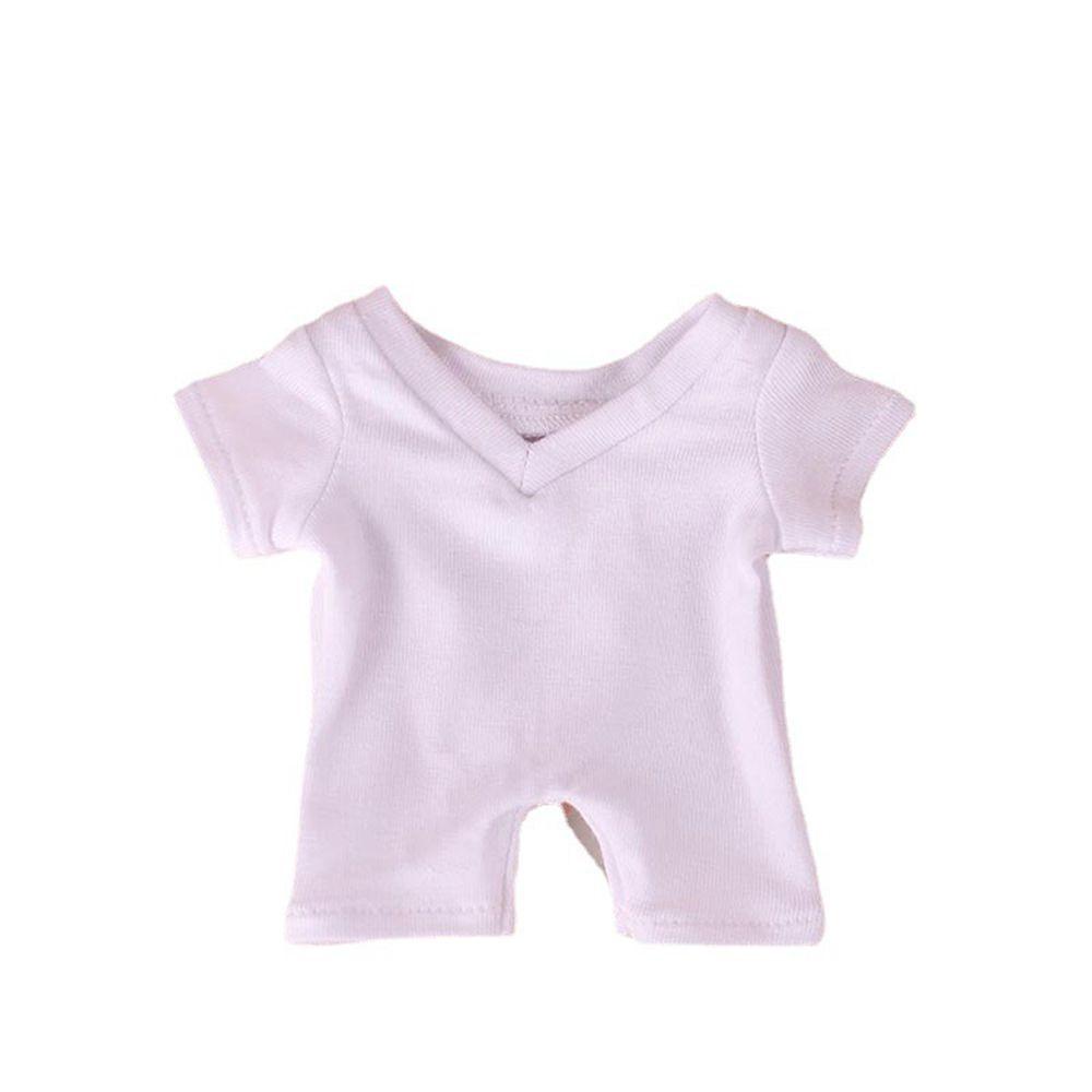 Bộ Áo Choàng Tắm Kèm Áo Choàng Màu Sắc Cầu Vồng Xinh Xắn Dành Cho Búp Bê