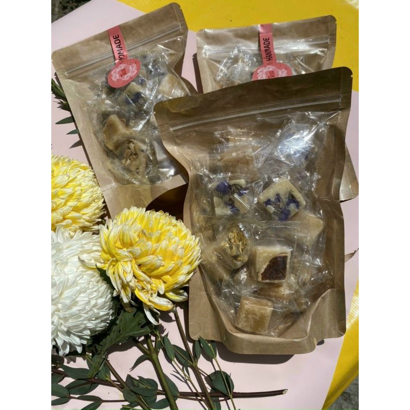 [Mã 156FMCGSALE hoàn 8% đơn 500K] TÚI 10 MẪU TRÀ HOA GÂY NGHIỆN | BigBuy360 - bigbuy360.vn