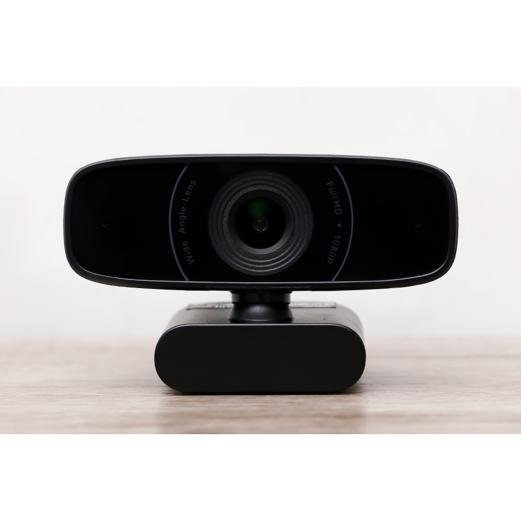 Webcam asus C3
