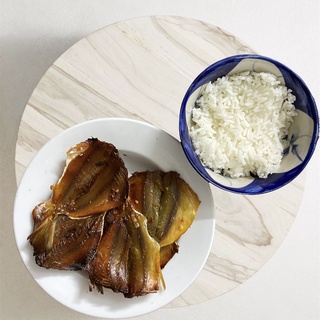 500 GR KHÔ CÁ CHỈ VÀNG LOẠI I