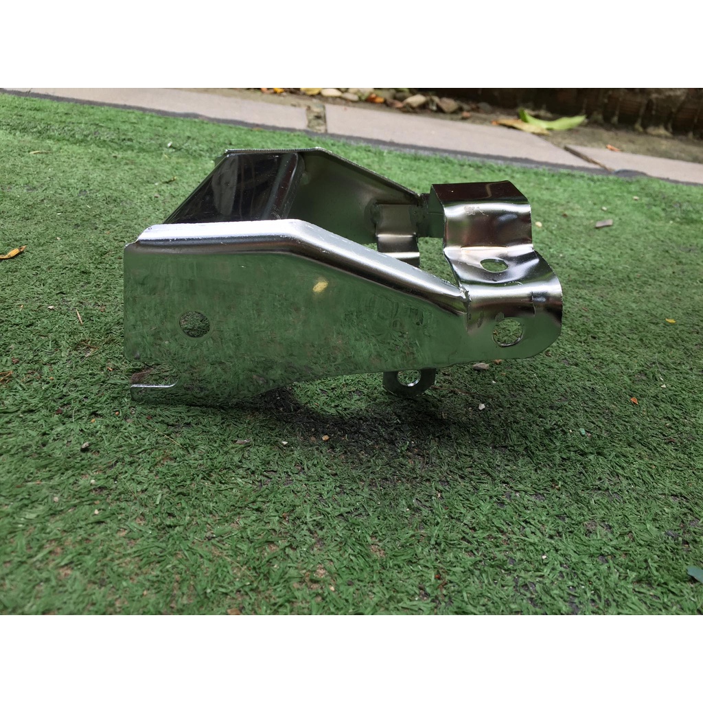 Ghế yên cho anh em gắn yên dài  cho dame-cub 78-79-80-81-86