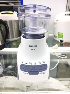 Máy Xay Sinh Tố PHILIPS HR2118