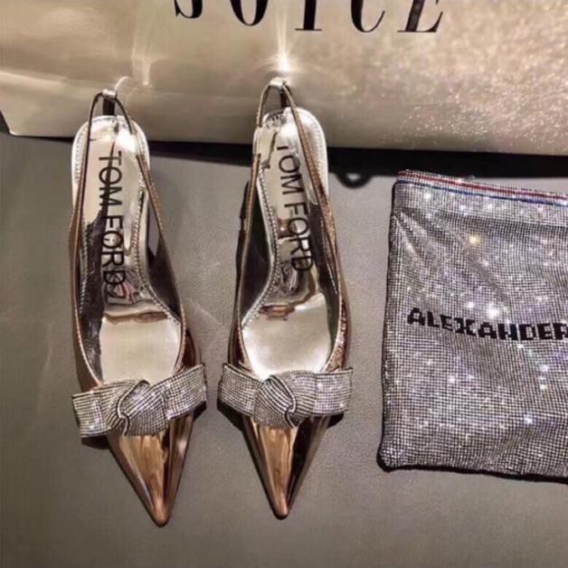 👠 cao gót ❤FREESHIP❤ Giảm 5k khi nhập [giày nữ] cao gót hàng chính hãng 👠