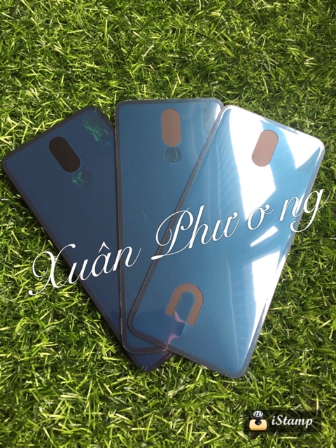 Nắp lưng Redmi Note 7