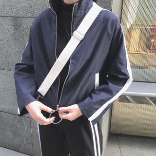 [Order] Áo khoác gió