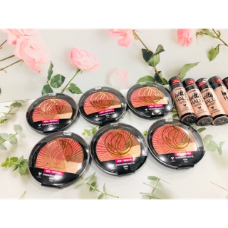 Bảng mắt wet n wild - bắt sáng wet n wild