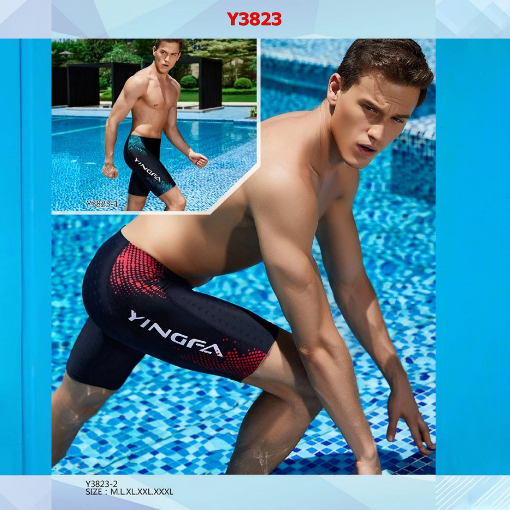 [Nhiều mẫu] Quần bơi gối chính hãng Yingfa 2021 | BigBuy360 - bigbuy360.vn