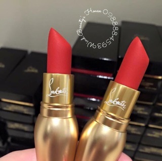 Son Christian Louboutin Diva