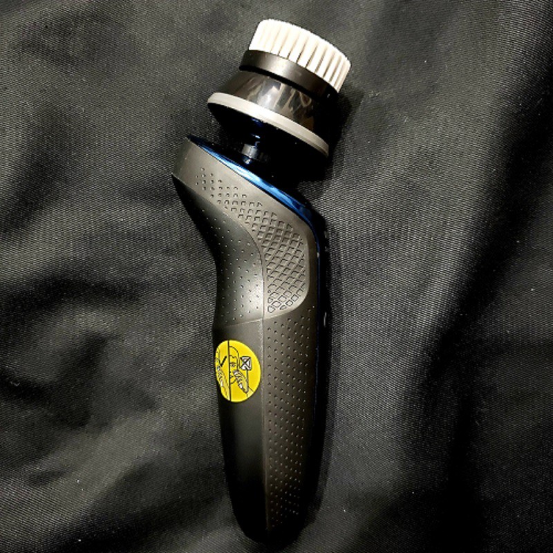 PHILIP S s6550_Máy cạo râu điện series 6000