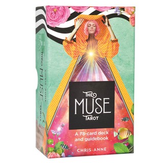 Bài Muse Tarot