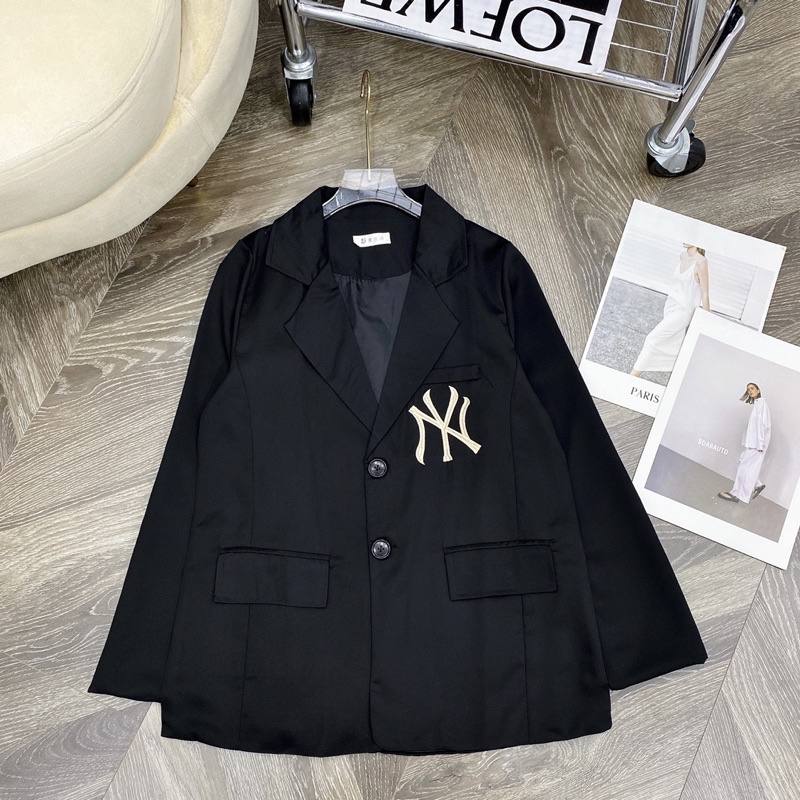 Áo khoác vest NY cao cấp - UK alohashop91