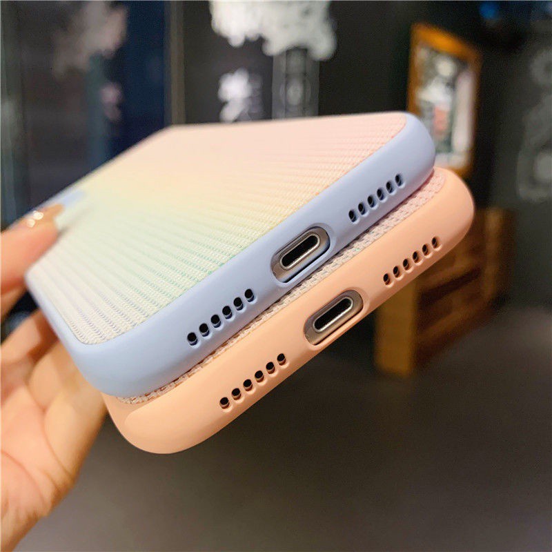 Ốp Điện Thoại Silicon Hình Hhs8 Cho IPhone 12 12promax 7 8Plus SE X Fashion XS XR XSMAX 11 11pro 11promax
