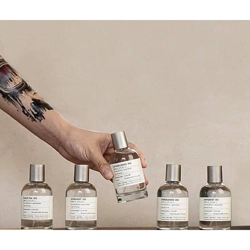 NƯỚC HOA CHAI 100ml NẮP MÀU BẠC NHIỀU MÙI CHO QUÍ ZỊ LỰA CHỌN | BigBuy360 - bigbuy360.vn