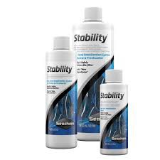 Cung cấp vi sinh Seachem Stability