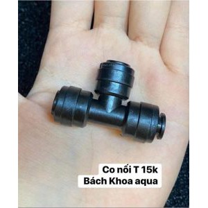 Co nối T BKA