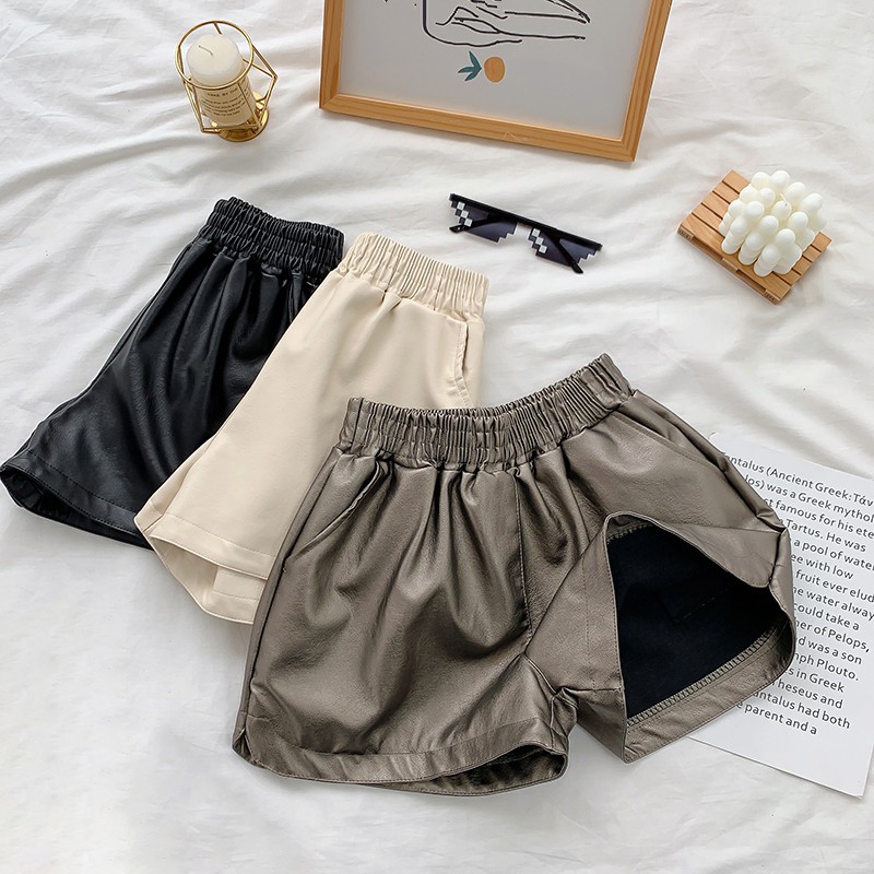 Quần Thể Thao Ống Rộng Phong Cách Hàn Quốc | BigBuy360 - bigbuy360.vn